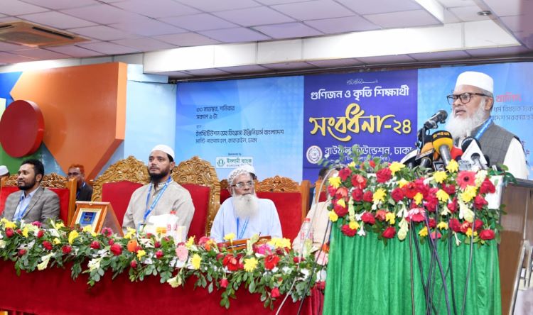 কোন ষড়যন্ত্র সফল হতে দেয়া হবে না